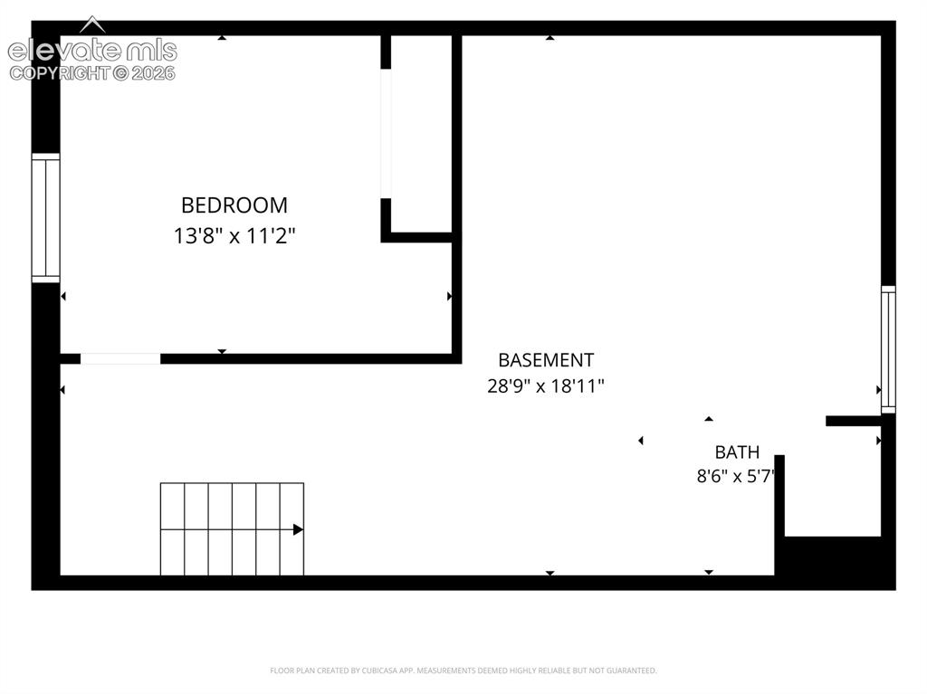 Image 24 of 32: Floor Plan