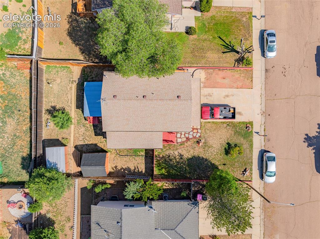 Image 25 of 32: Aerial View