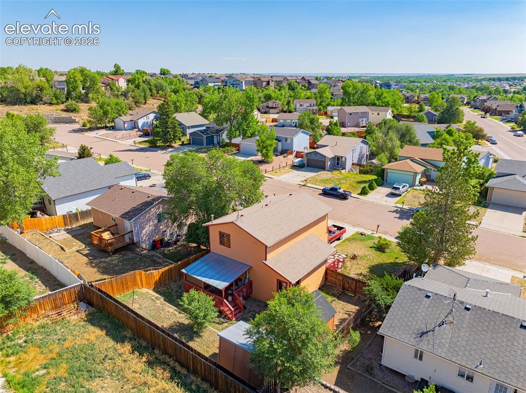 Image 26 of 32: Aerial View