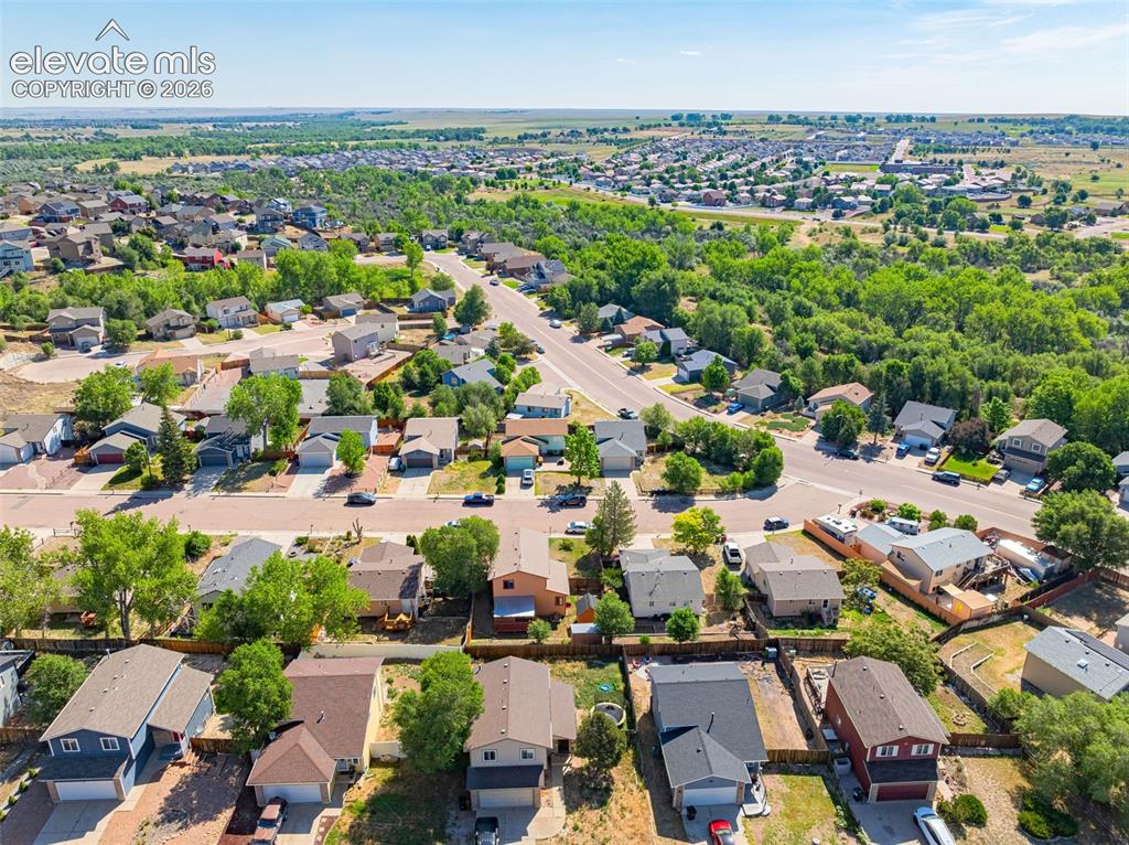 Image 27 of 32: Aerial View