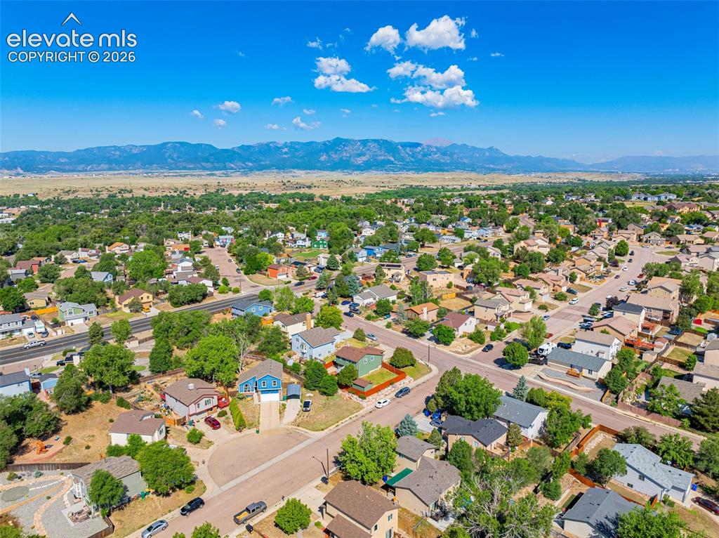 Image 29 of 32: Aerial View