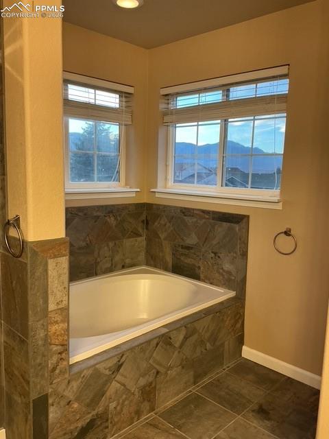 Image 23 of 31: Master Bathroom