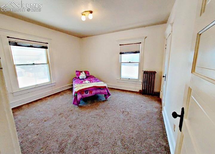 Image 27 of 38: Bedroom