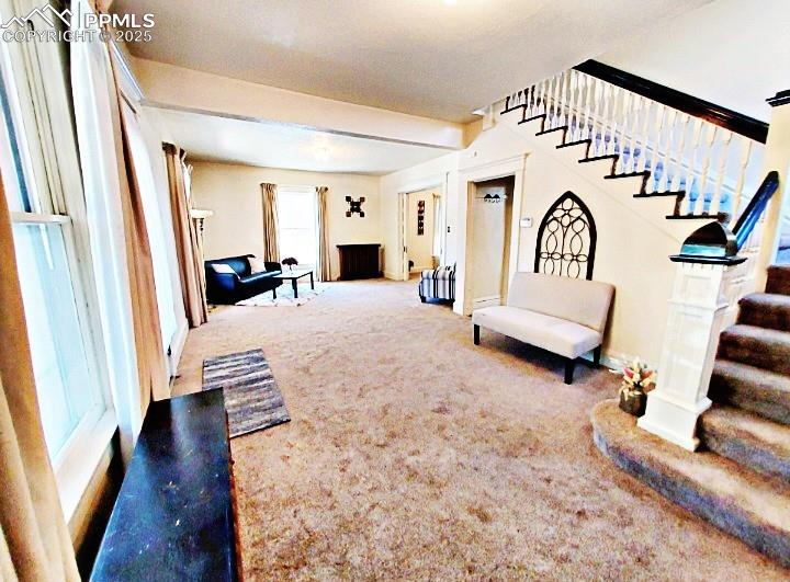 Image 6 of 38: Living Room