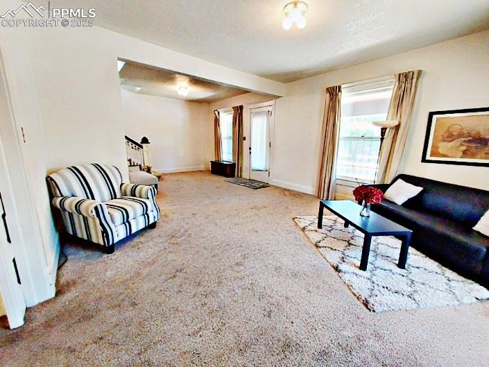 Image 7 of 38: Living Room