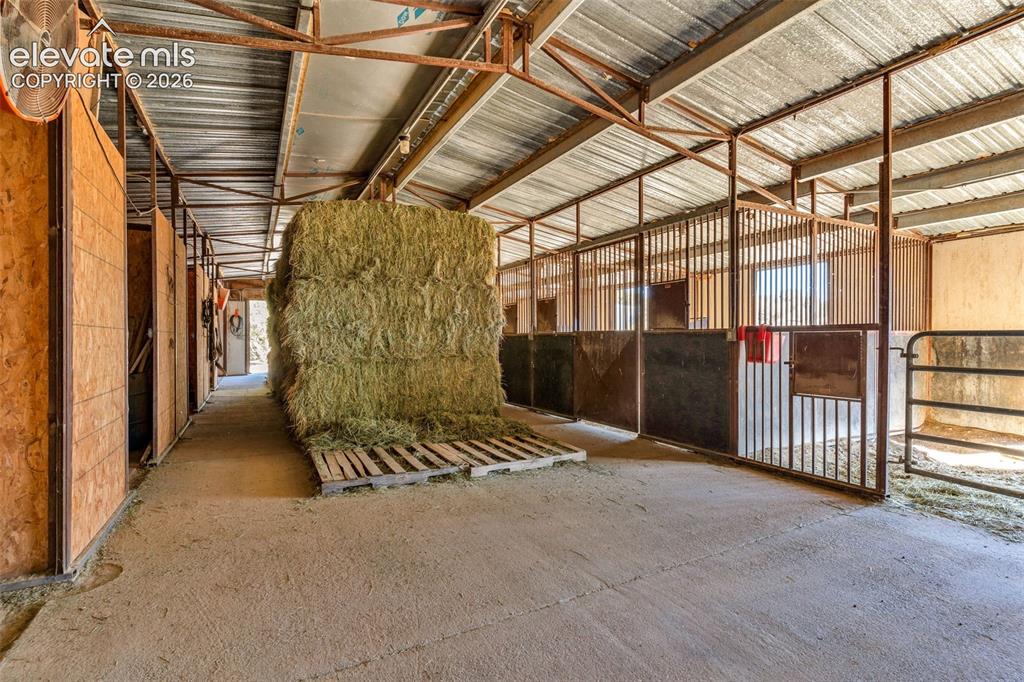 Image 33 of 46: Stable