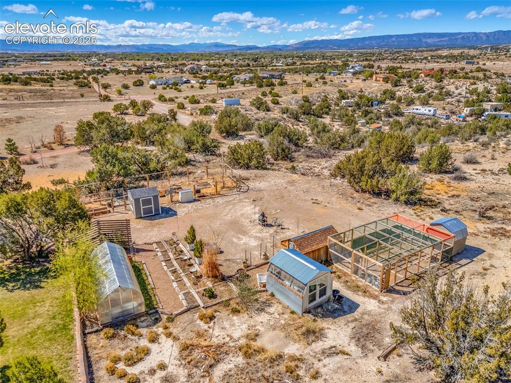 Image 35 of 46: Aerial View