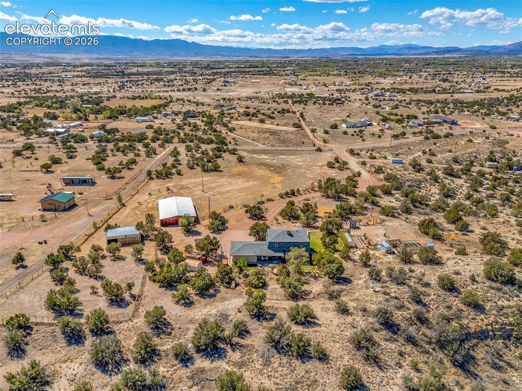 Image 38 of 46: Aerial View