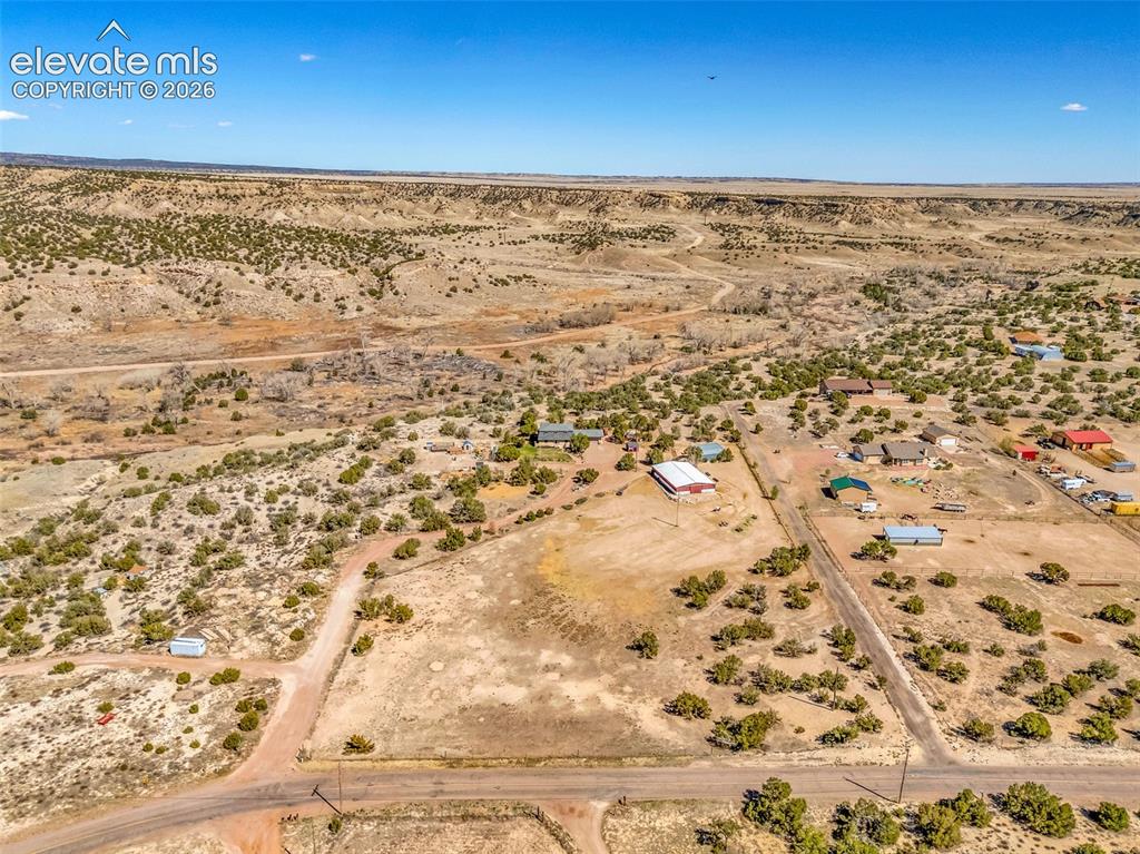 Image 39 of 46: Aerial View