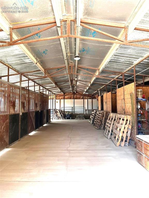 Image 43 of 46: Stable