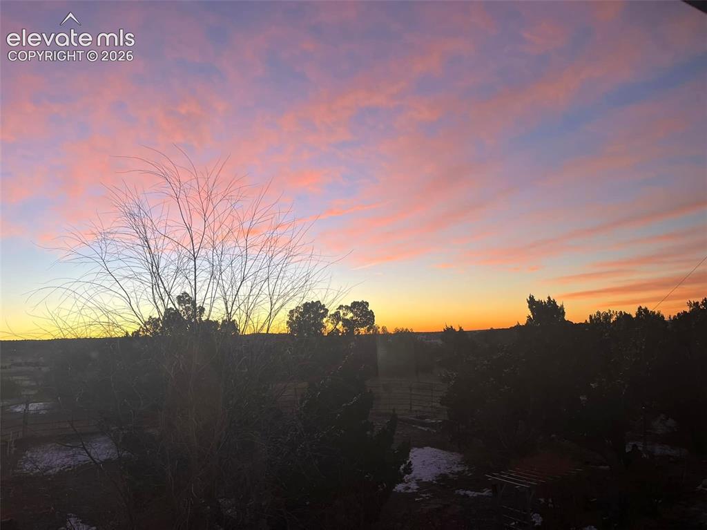 Image 44 of 46: Sunrises are breathtaking