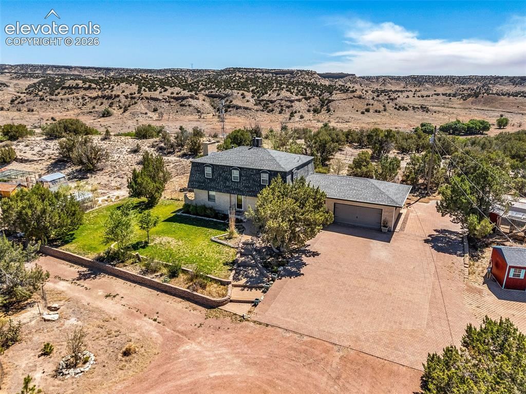 Image 6 of 46: Aerial View