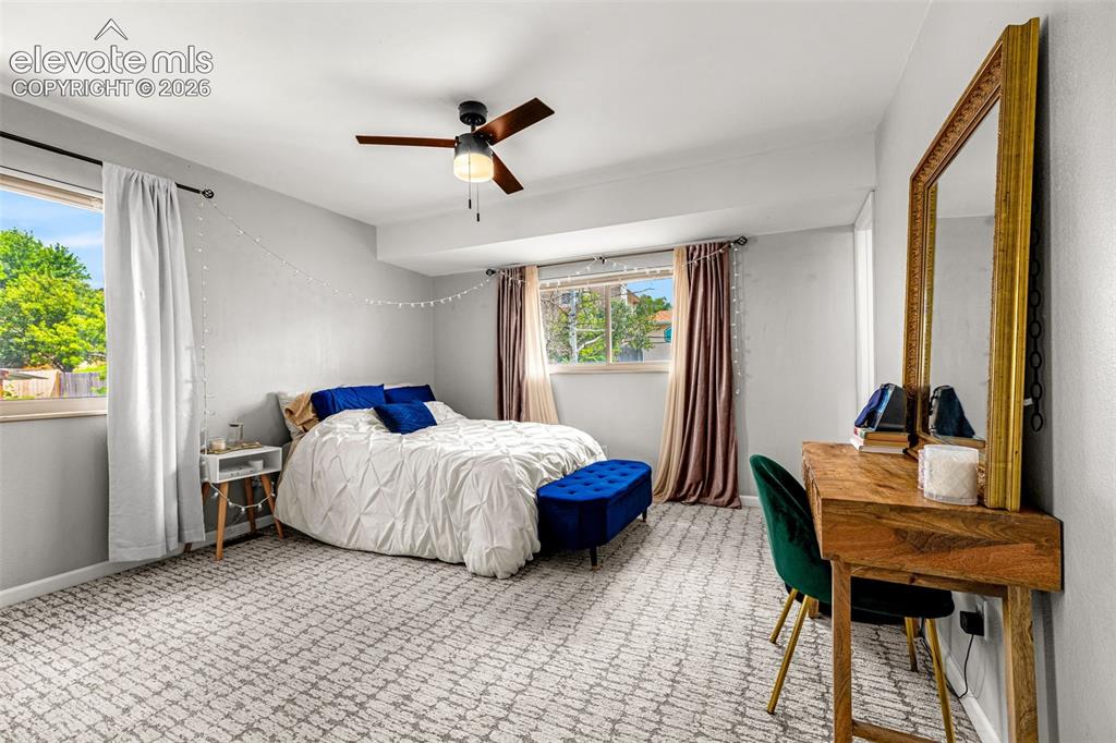 Image 4 of 50: Master Bedroom