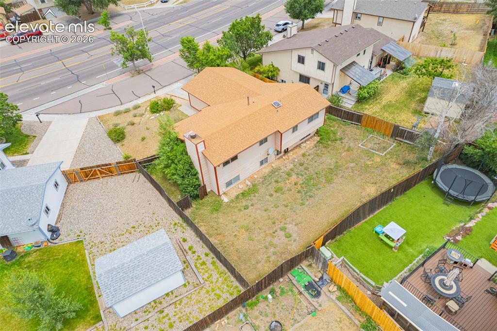 Image 43 of 50: Aerial View