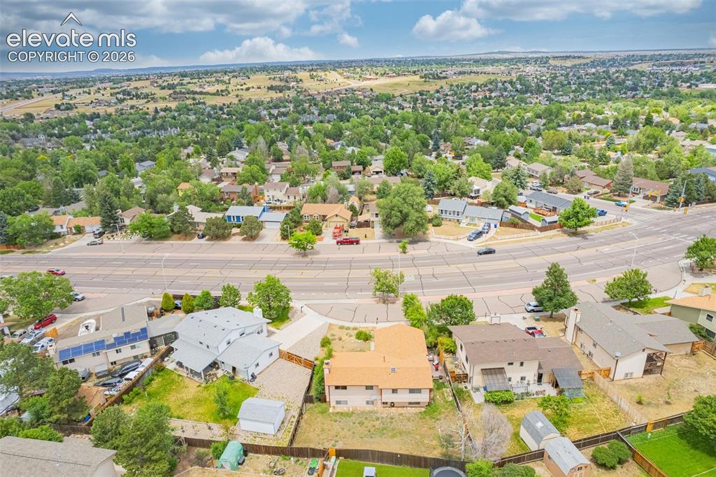 Image 44 of 50: Aerial View