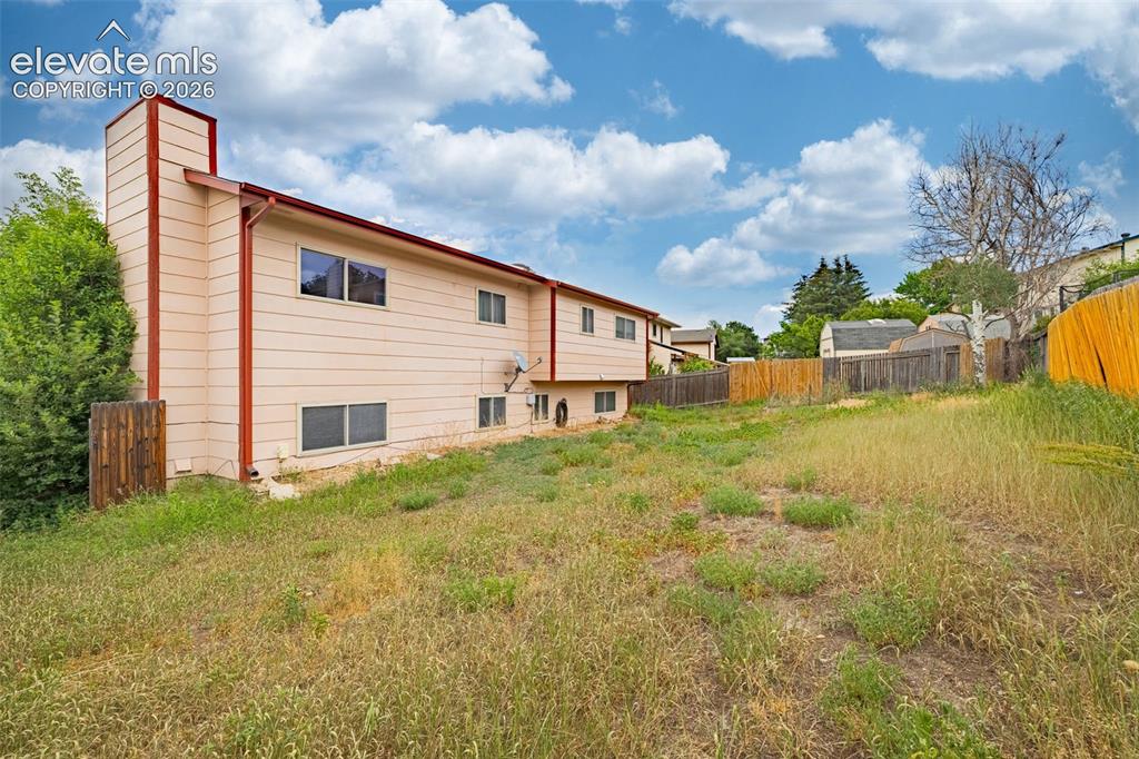 Image 49 of 50: Back of Structure