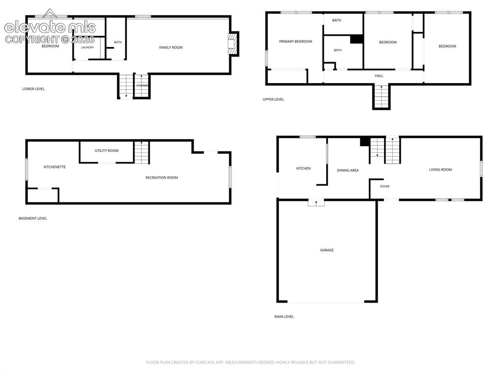 Image 50 of 50: Floor Plan
