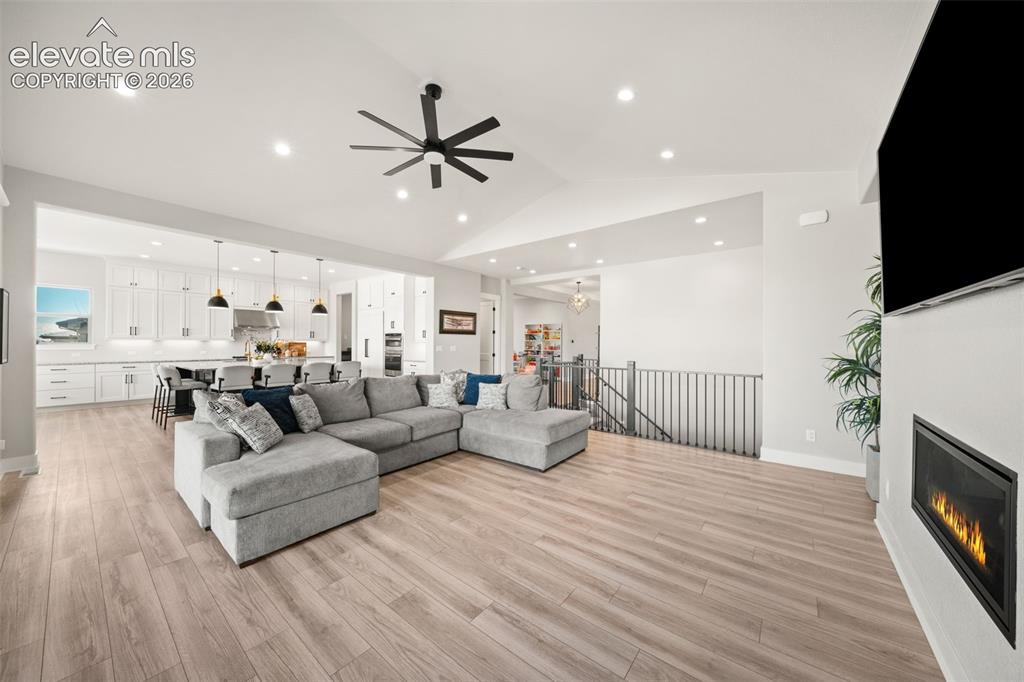 Image 10 of 45: Living Room