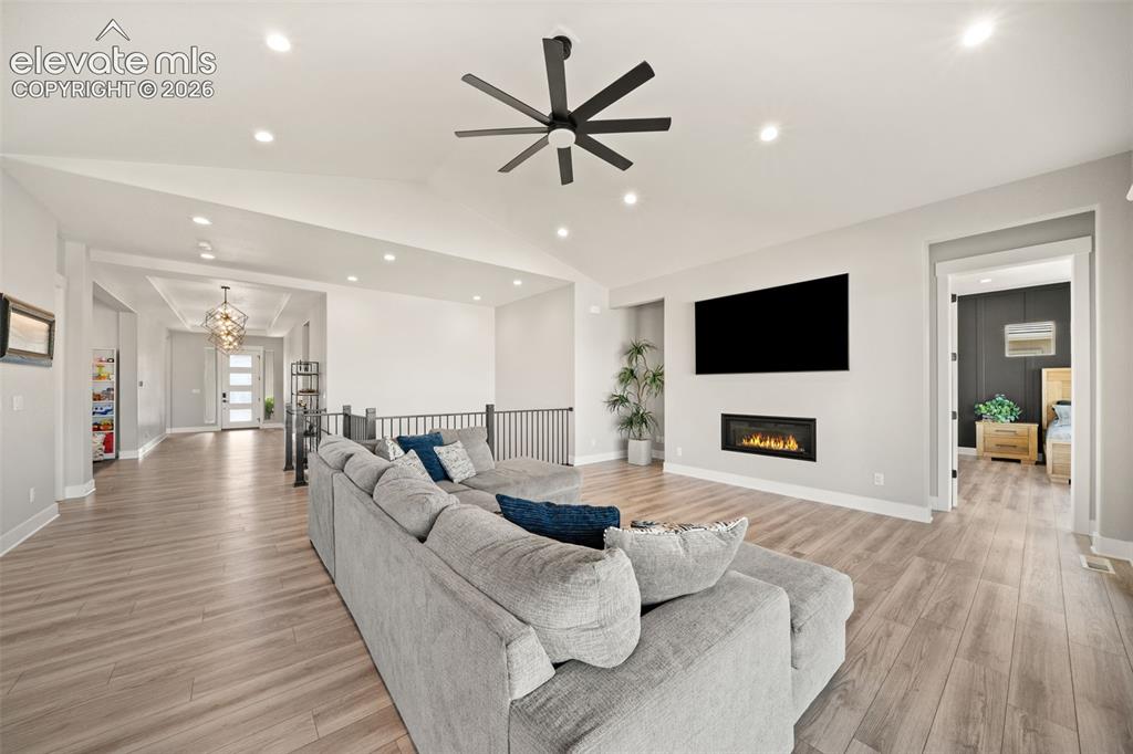 Image 11 of 45: Living Room