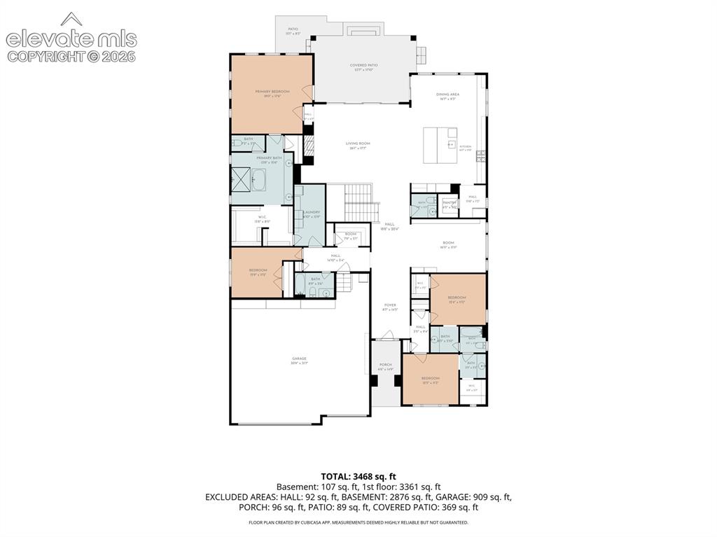 Image 43 of 45: Floor Plan