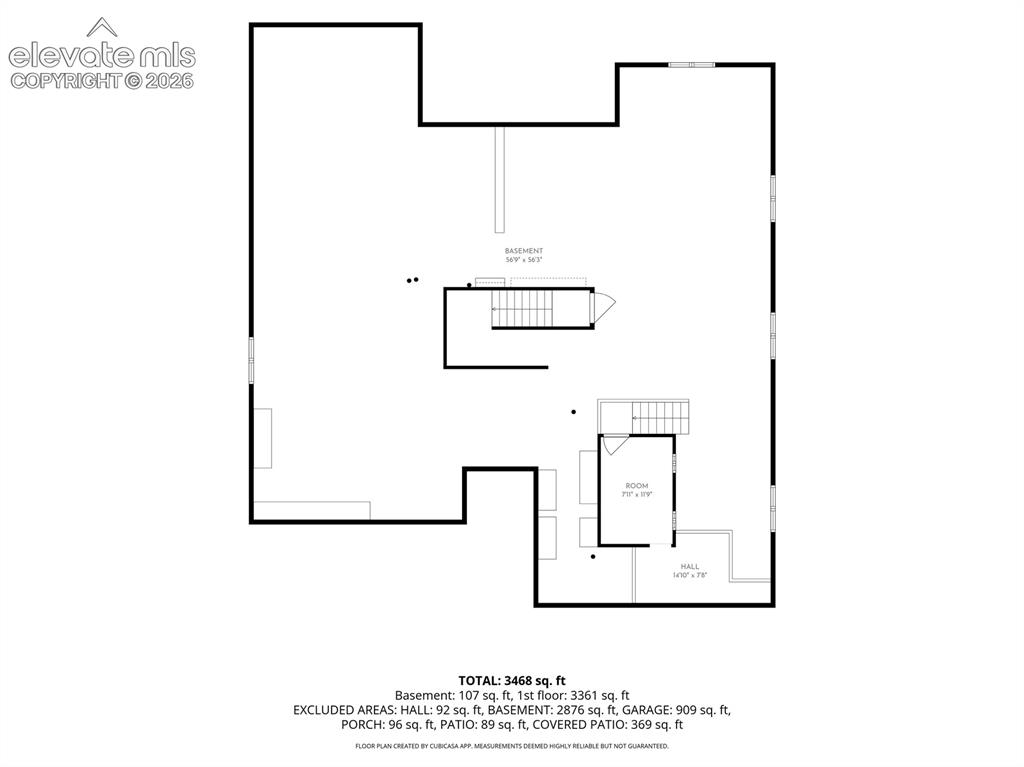 Image 44 of 45: Floor Plan