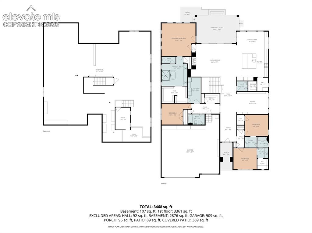 Image 45 of 45: Floor Plan