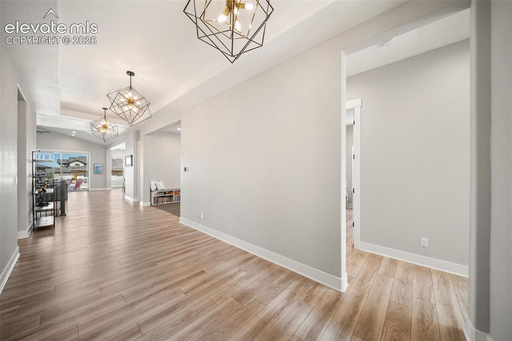 Image 7 of 45: Entrance Foyer
