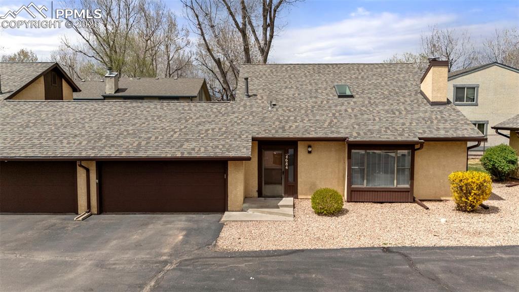 Image 30 of 30: Front of Structure