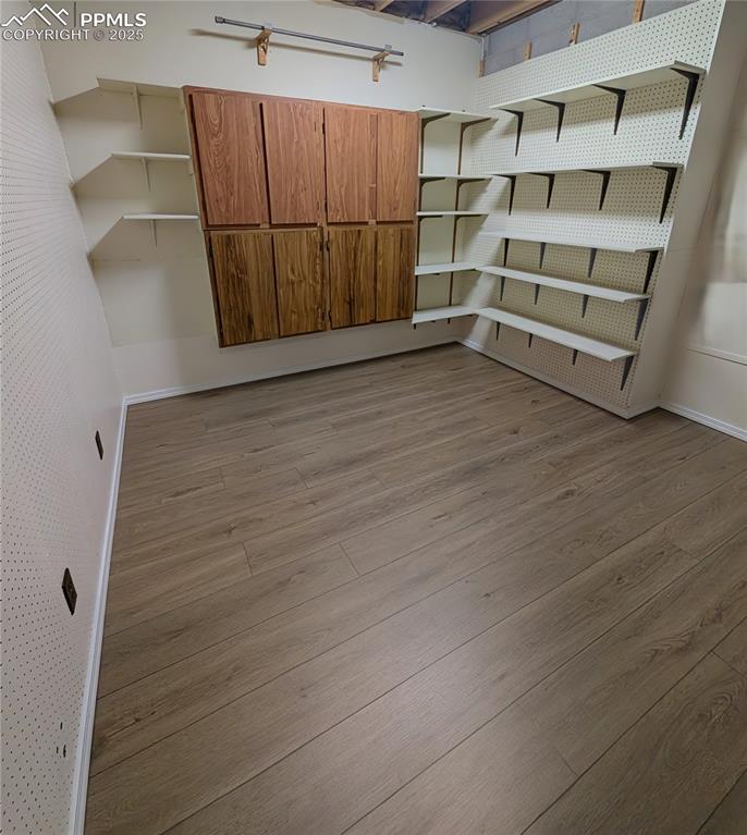 Image 17 of 28: Basement