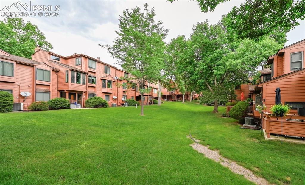 Image 28 of 28: Community