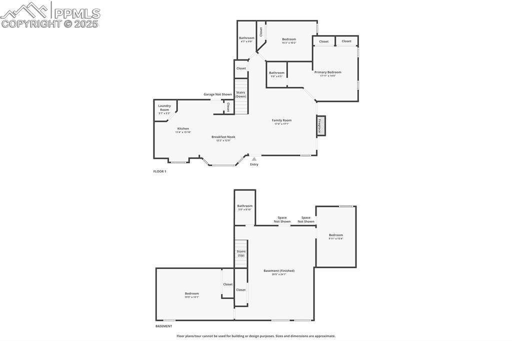 Image 50 of 50: Floor Plan