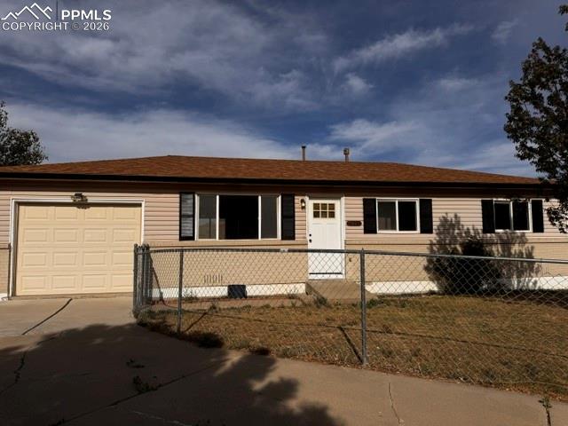 Image 2 of 14: Front of Structure