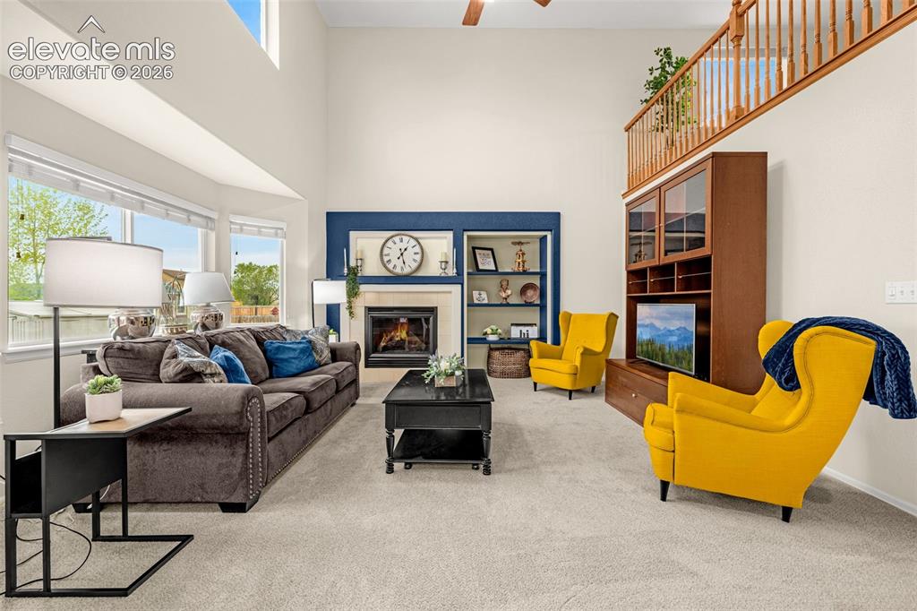 Image 11 of 49: Living Room