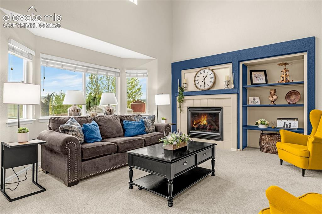 Image 12 of 49: Living Room
