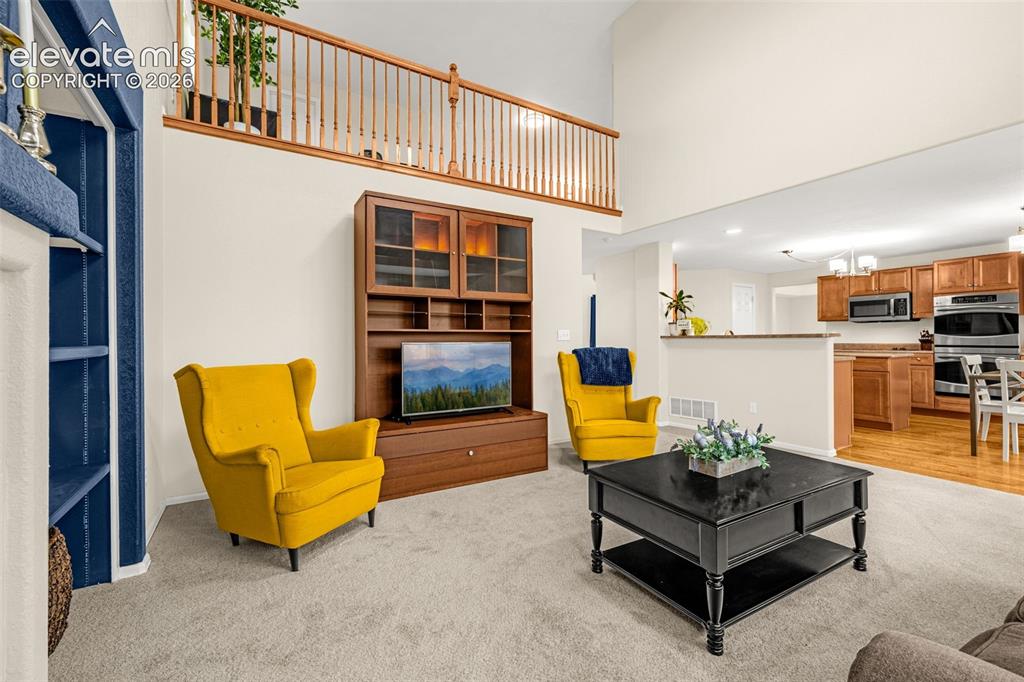 Image 13 of 49: Living Room