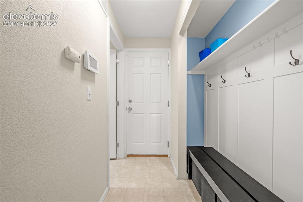 Image 16 of 49: Mud Room