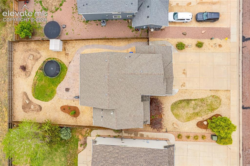 Image 40 of 49: Aerial View