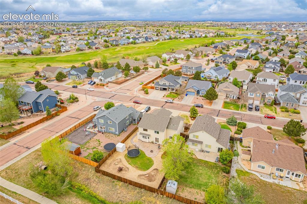 Image 42 of 49: Aerial View