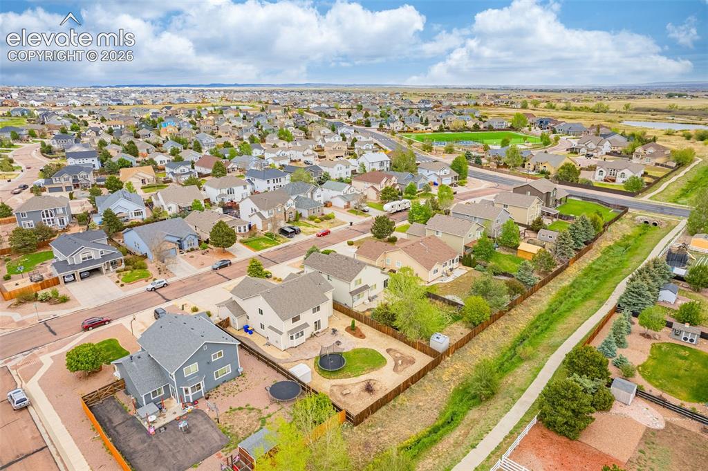 Image 43 of 49: Aerial View
