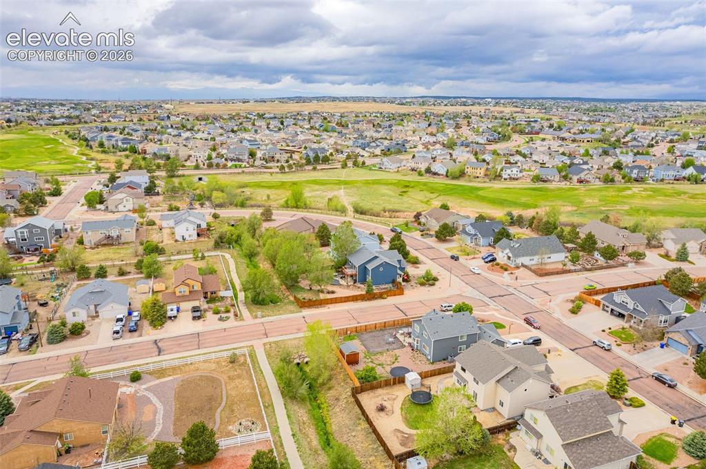 Image 44 of 49: Aerial View
