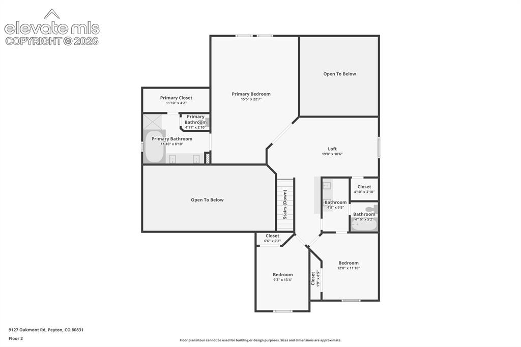 Image 48 of 49: Floor Plan