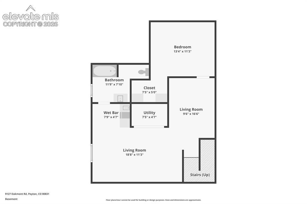 Image 49 of 49: Floor Plan