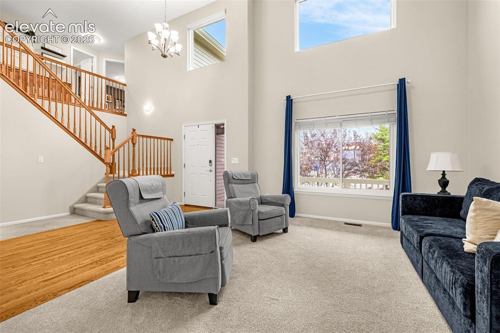 Image 5 of 49: Living Room