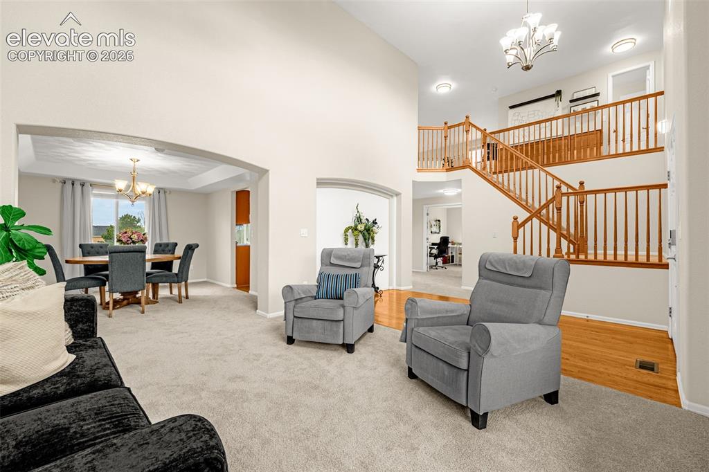 Image 6 of 49: Living Room