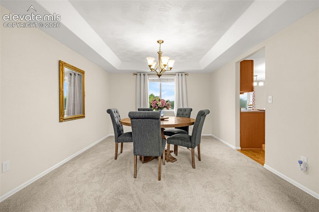 Image 7 of 49: Dining Area