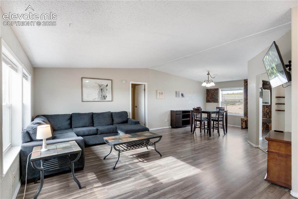Image 13 of 49: Living Room