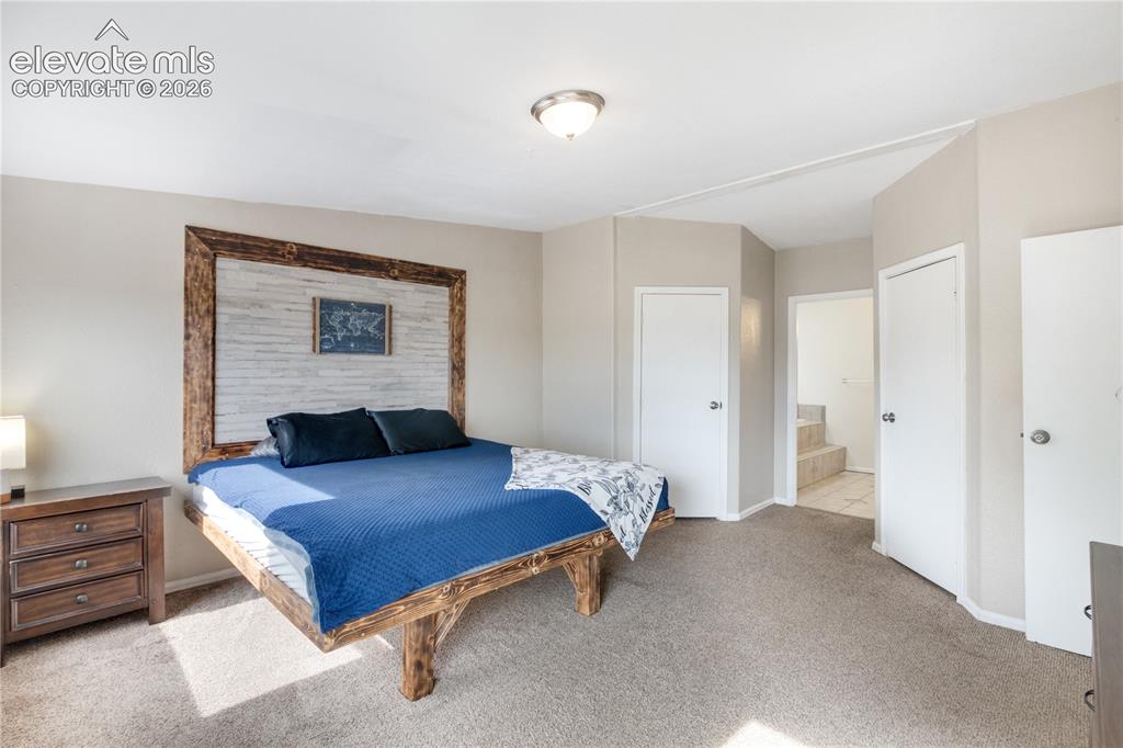 Image 15 of 49: Master Bedroom