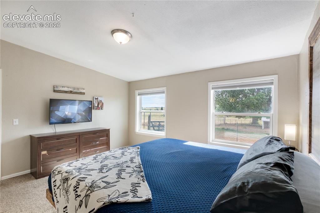 Image 16 of 49: Master Bedroom