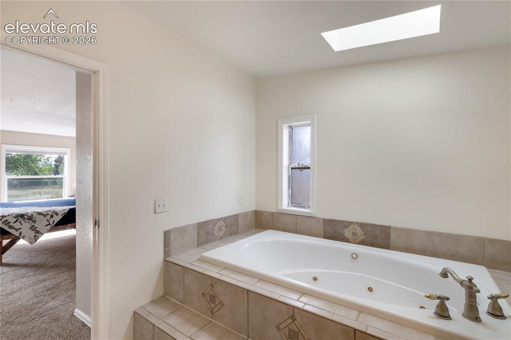Image 18 of 49: Master Bathroom