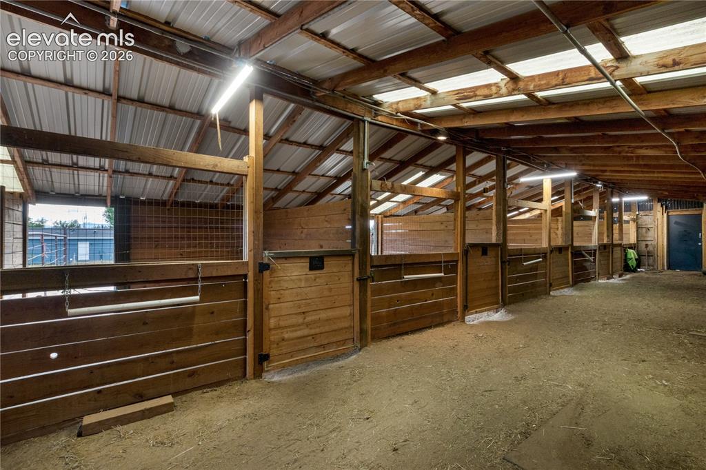 Image 41 of 49: Stable